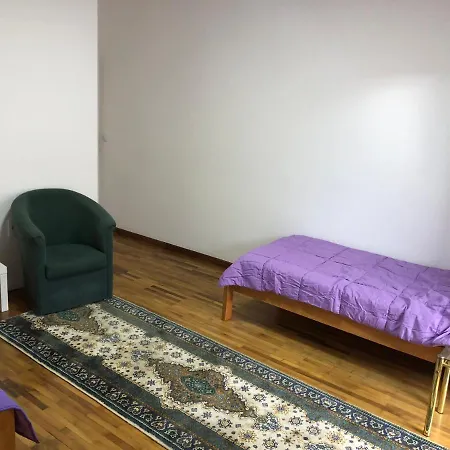 Appartement Ema *