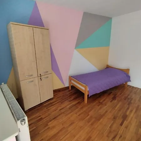 Ema Appartement Ni