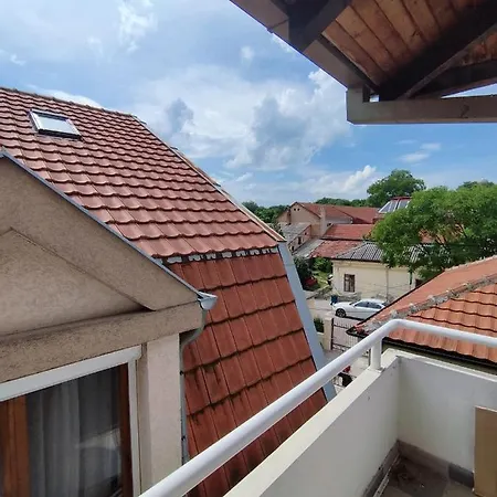 Ema Appartement