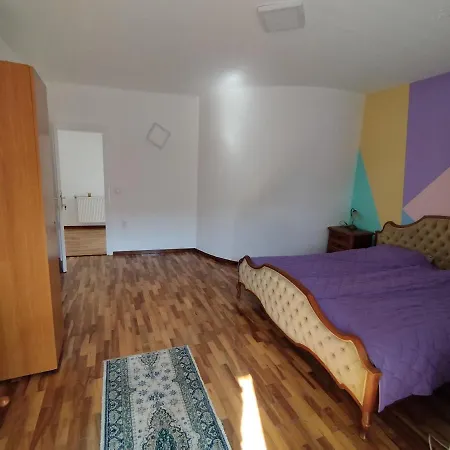 Ema Appartement Ni