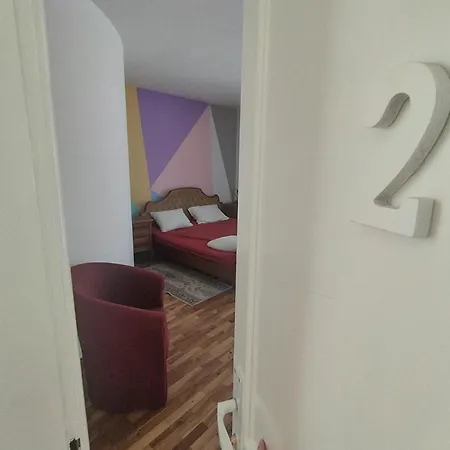 Appartement Ema *