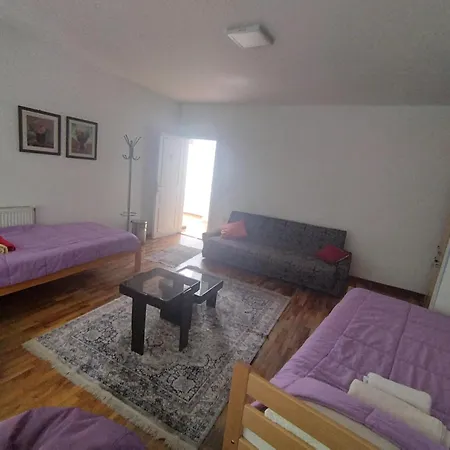 Appartement Ema