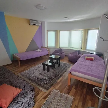 Appartement Ema *
