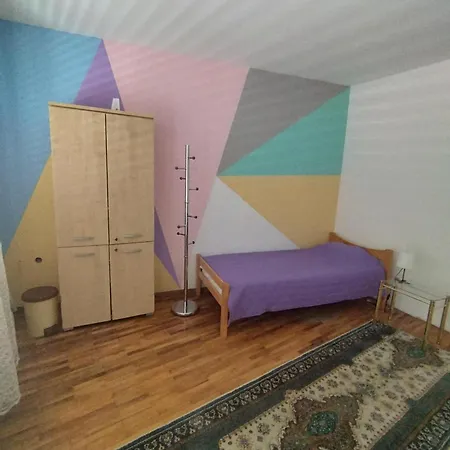 Appartement Ema