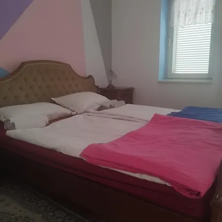Ema Appartement *
