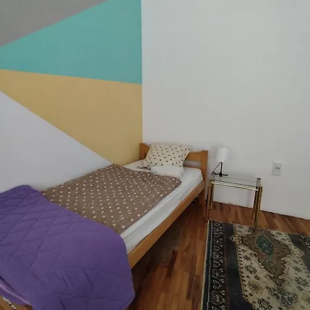 Appartement Ema